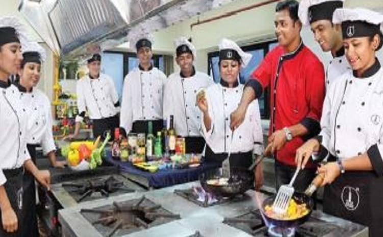 NIPS Hotel Management Kolkata Infrastructure photo 2