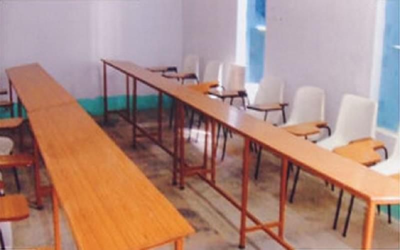 NIPS Hotel Management Kolkata Infrastructure photo 5