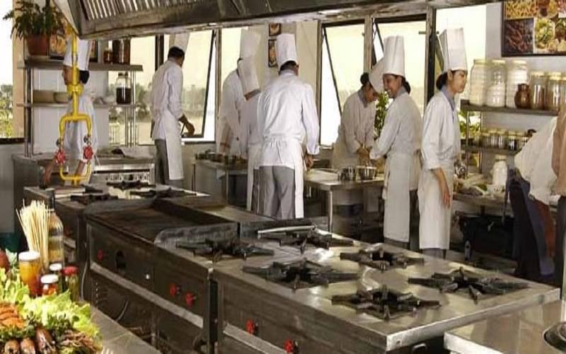 NIPS Hotel Management Kolkata Infrastructure photo 7