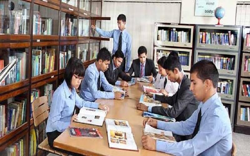 NIPS Hotel Management Kolkata Infrastructure photo 8