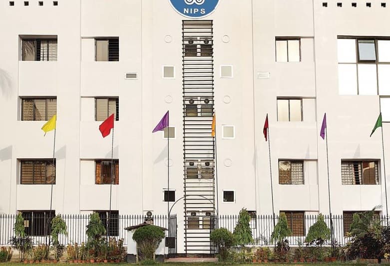 NIPS Hotel Management Kolkata Infrastructure photo 9
