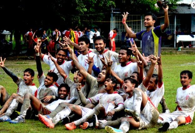 RCC Institute Of Information Technology Sports photo 1