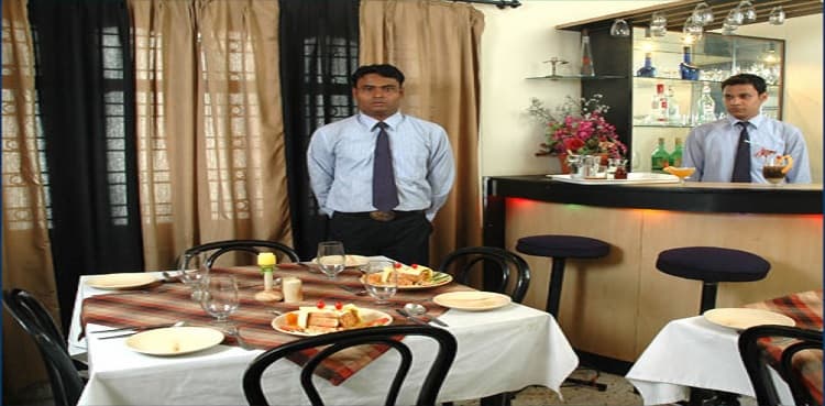 Gurukul Management Studies Kolkata Facilities photo 5