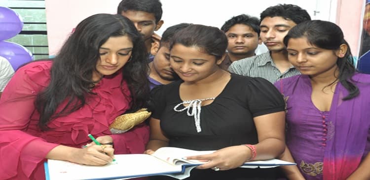 Gurukul Management Studies Kolkata Activities photo 6