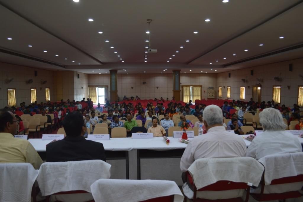 Haldia Institute of Technology Events photo 2