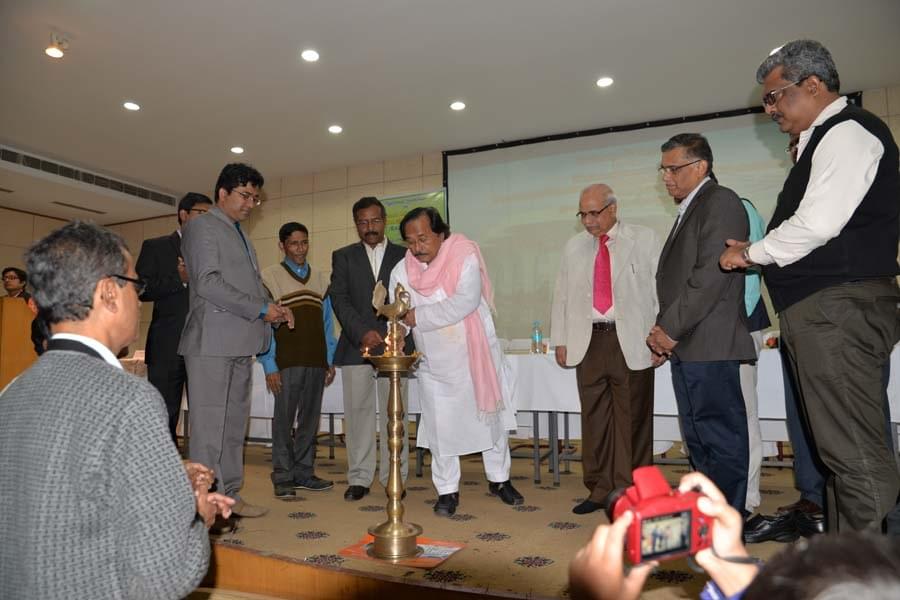 Haldia Institute of Technology Events photo 3