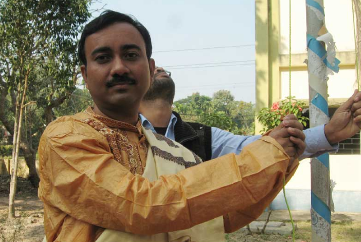 Government College of Education North 24 Parganas College Events photo 3