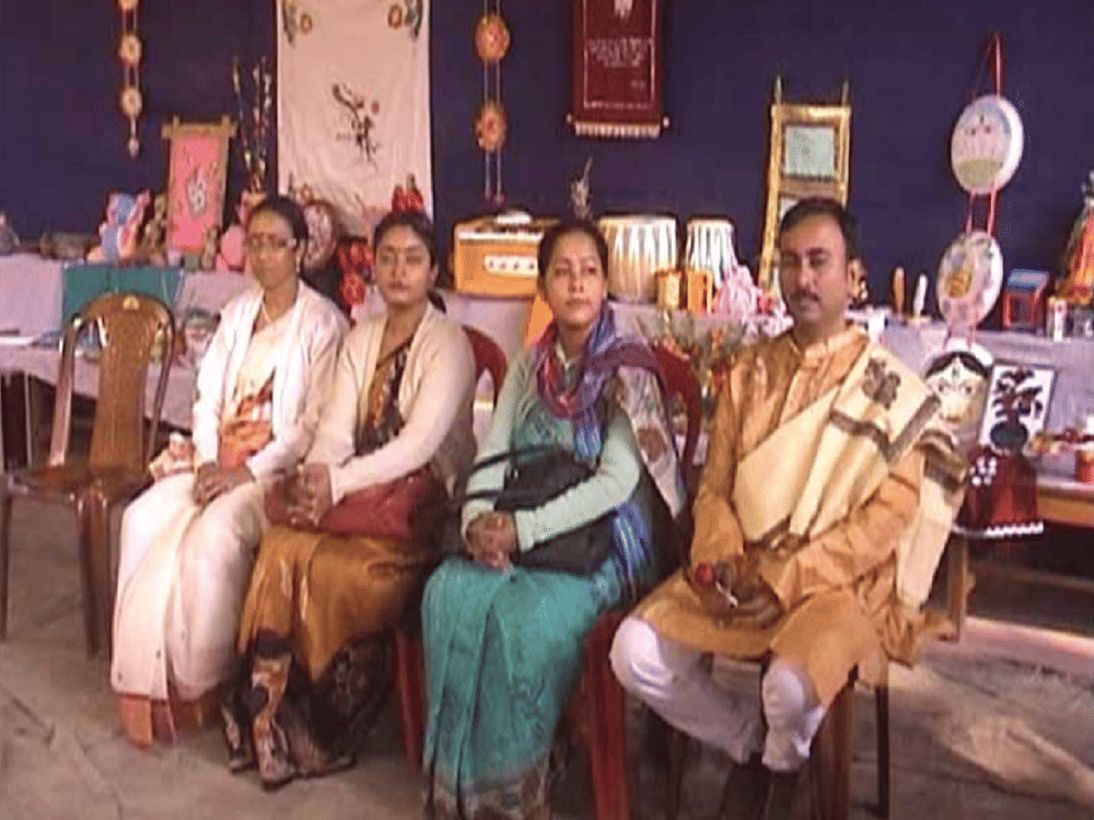 Government College of Education North 24 Parganas College Events photo 8