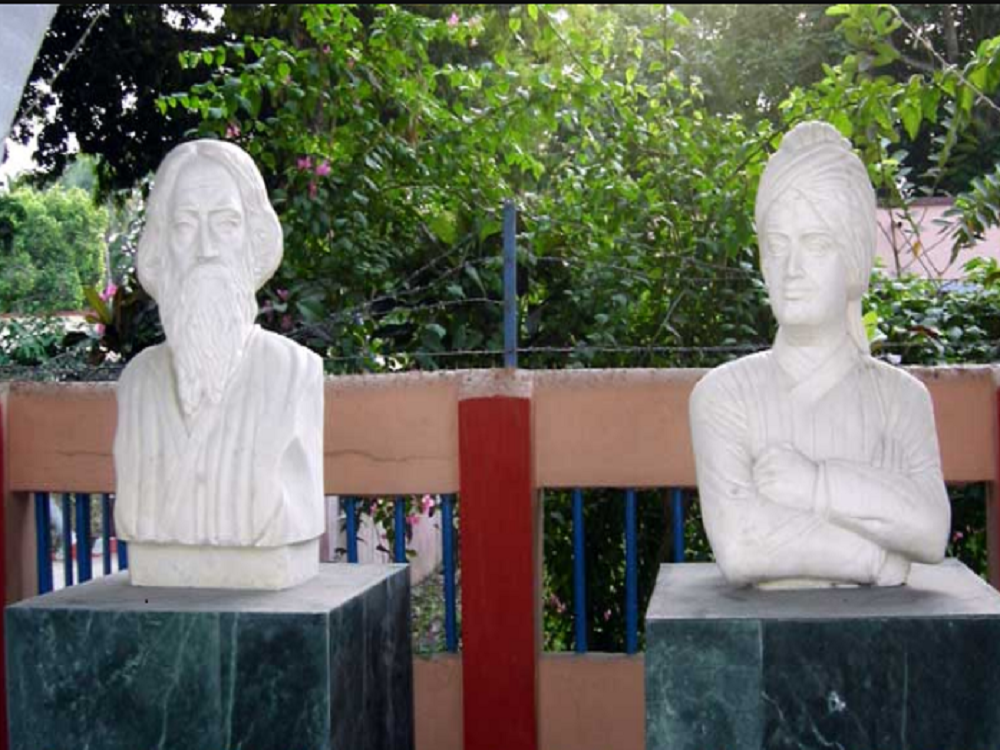 Government College of Education North 24 Parganas Infrastructure photo 2