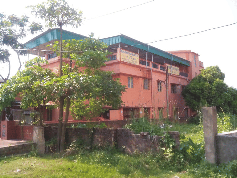 Sonargaon Vivekananda Institute for Primary Teachers Training Kolkata Building & Infrastructure photo 1
