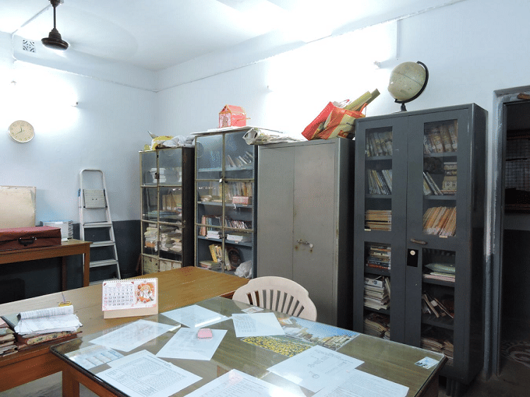 Sonargaon Vivekananda Institute for Primary Teachers Training Kolkata Building & Infrastructure photo 10