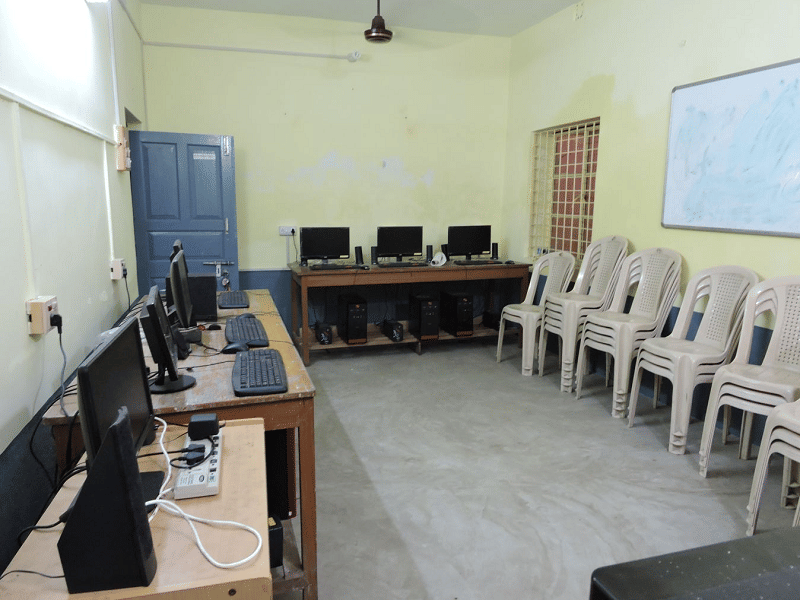 Sonargaon Vivekananda Institute for Primary Teachers Training Kolkata Building & Infrastructure photo 11