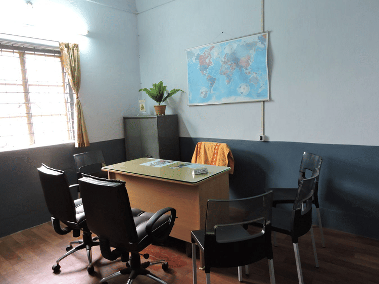 Sonargaon Vivekananda Institute for Primary Teachers Training Kolkata Building & Infrastructure photo 13