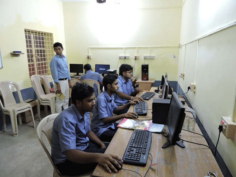 Sonargaon Vivekananda Institute for Primary Teachers Training Kolkata Building & Infrastructure photo 14