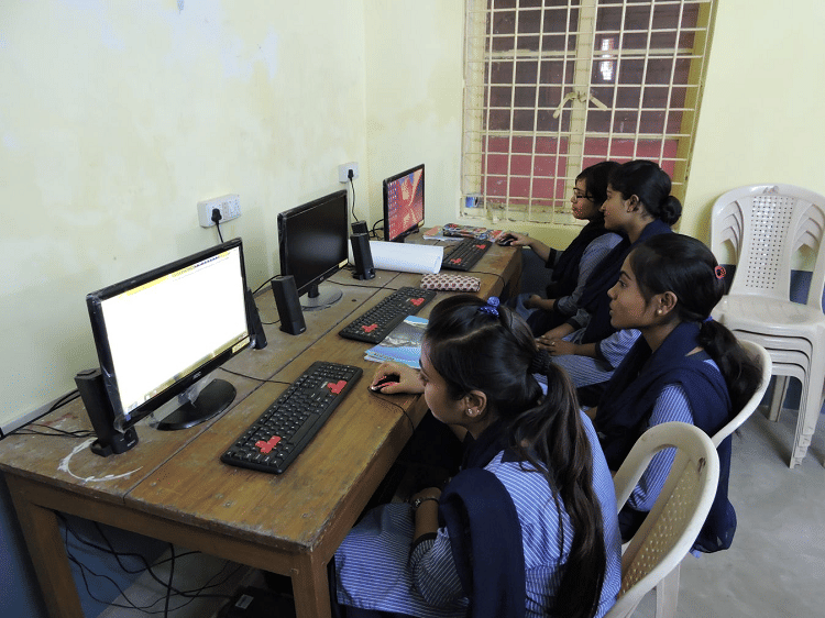 Sonargaon Vivekananda Institute for Primary Teachers Training Kolkata Building & Infrastructure photo 15