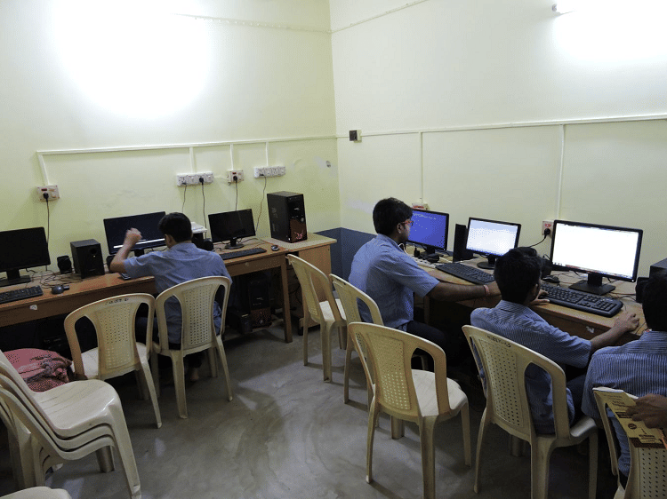 Sonargaon Vivekananda Institute for Primary Teachers Training Kolkata Building & Infrastructure photo 16