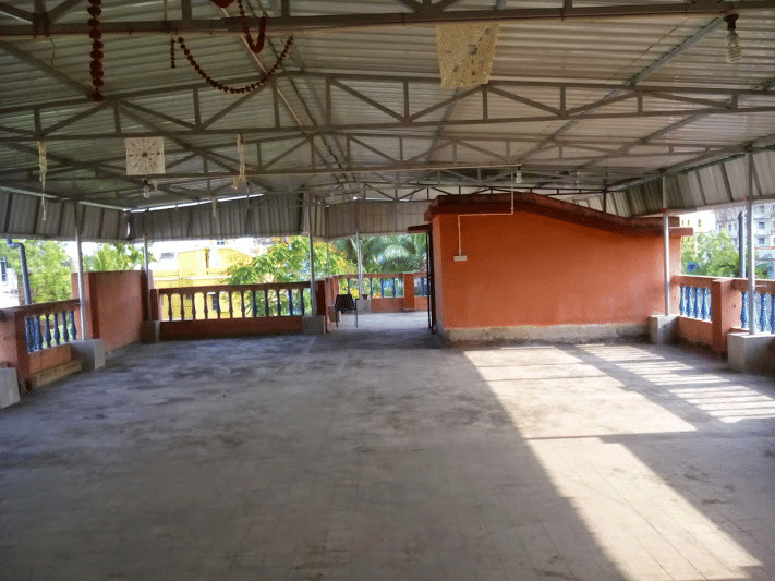 Sonargaon Vivekananda Institute for Primary Teachers Training Kolkata Building & Infrastructure photo 2