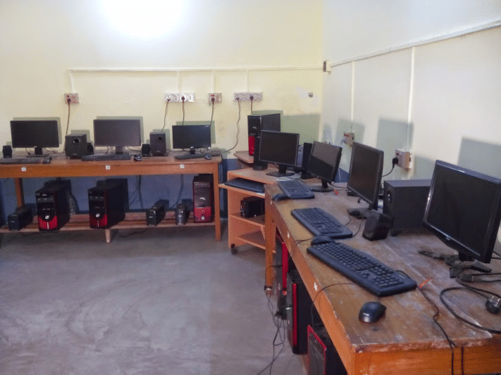 Sonargaon Vivekananda Institute for Primary Teachers Training Kolkata Building & Infrastructure photo 4