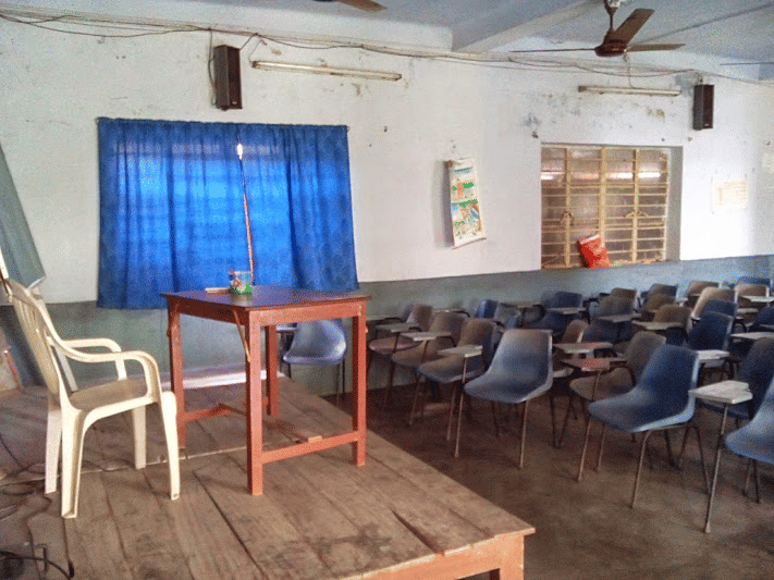 Sonargaon Vivekananda Institute for Primary Teachers Training Kolkata Building & Infrastructure photo 5