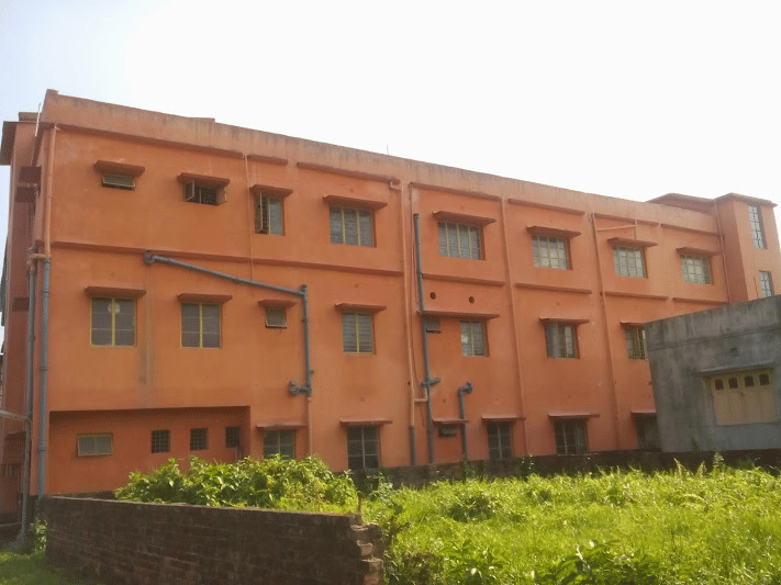 Sonargaon Vivekananda Institute for Primary Teachers Training Kolkata Building & Infrastructure photo 6