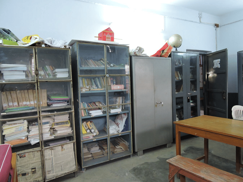 Sonargaon Vivekananda Institute for Primary Teachers Training Kolkata Building & Infrastructure photo 9