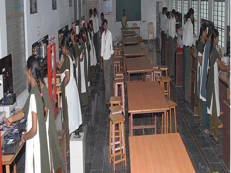 Sri Venkateswara Institute of Science and Technology Kadapa Infrastructure photo 2