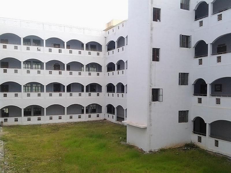 Sri Venkateswara Institute of Science and Technology Kadapa Infrastructure photo 4