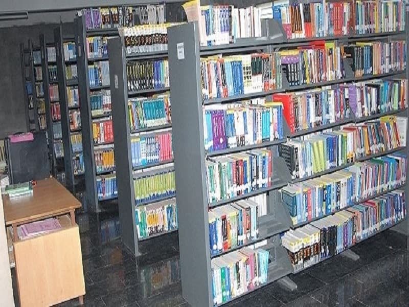 Sri Venkateswara Institute of Science and Technology Kadapa Infrastructure photo 9