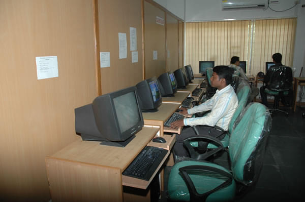 MJCET Infrastructure photo 2