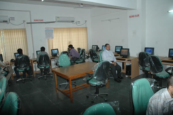 MJCET Infrastructure photo 3