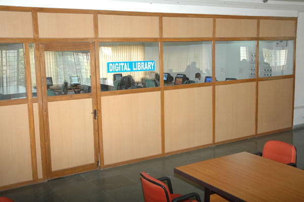 MJCET Infrastructure photo 4