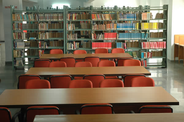 MJCET Infrastructure photo 7