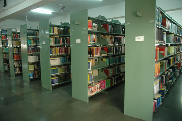 MJCET Infrastructure photo 8