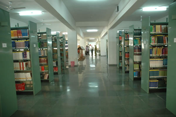 MJCET Infrastructure photo 9