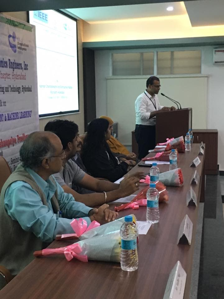 MJCET Event photo 10