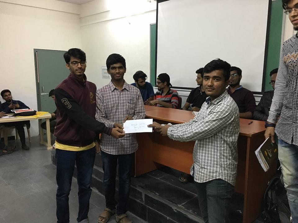 MJCET Event photo 12