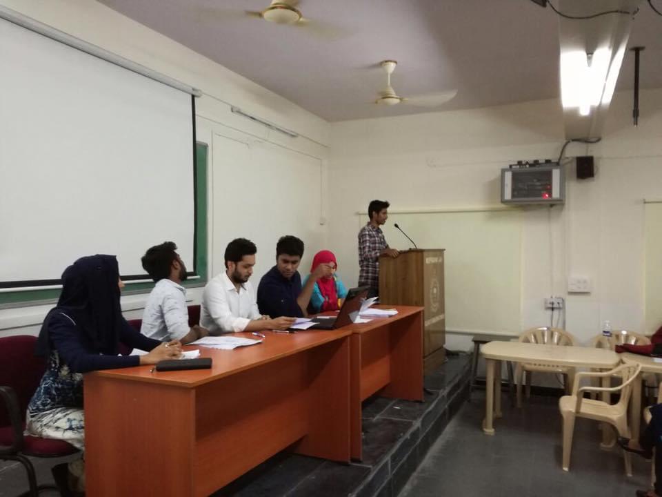 MJCET Event photo 13