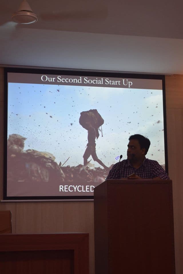 MJCET Event photo 14