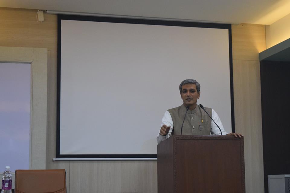 MJCET Event photo 15