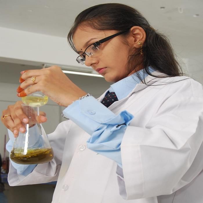 VJ's College of Pharmacy Rajahmundhry Campus photo 2