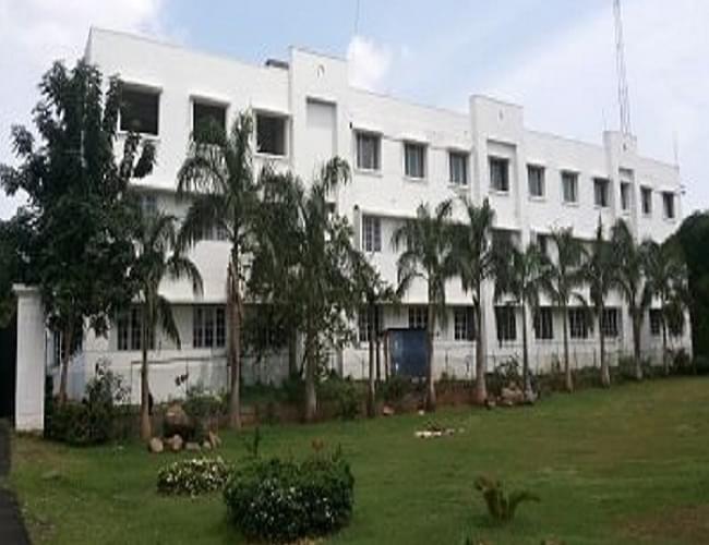 VJ's College of Pharmacy Rajahmundhry Campus photo 3