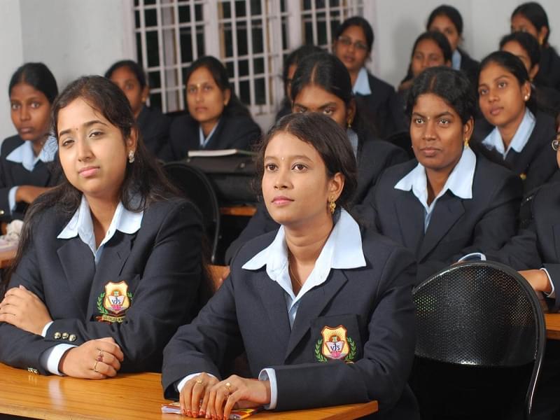 VJ's College of Pharmacy Rajahmundhry Campus photo 1