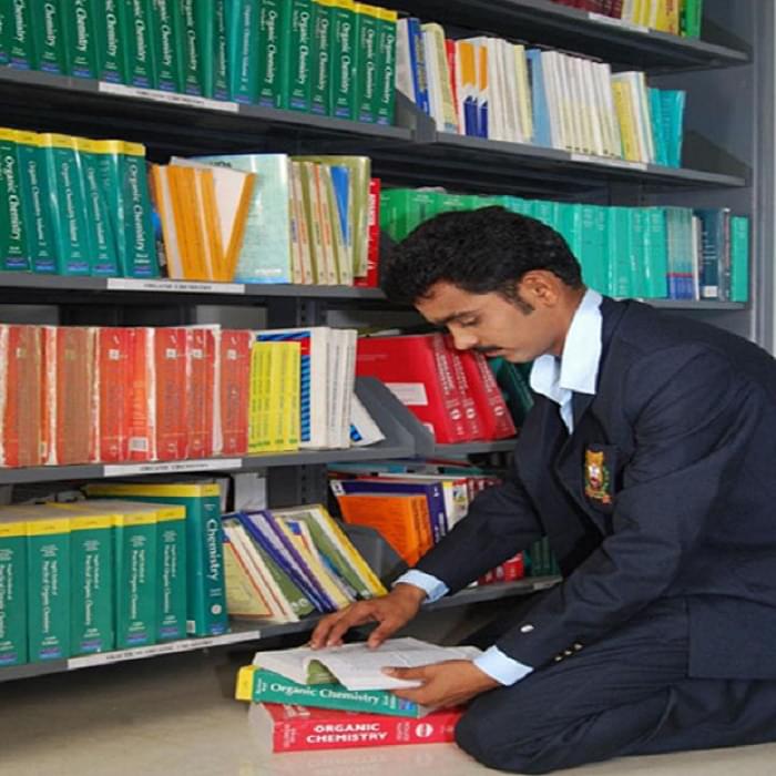 VJ's College of Pharmacy Rajahmundhry Campus photo 6