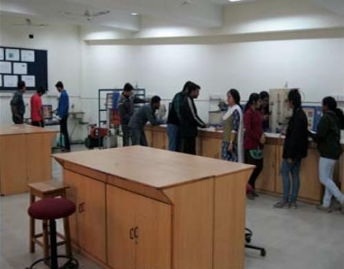 Heritage Institute of Technology Infrastructure photo 2