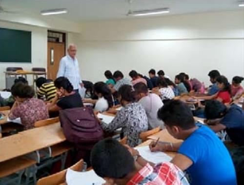 Heritage Institute of Technology Infrastructure photo 3