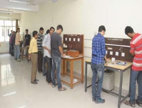 Heritage Institute of Technology Infrastructure photo 7