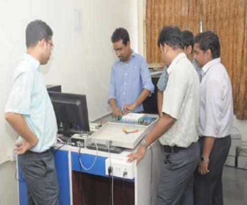 Heritage Institute of Technology Infrastructure photo 8