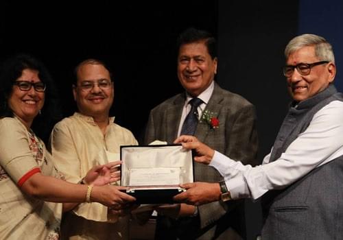 Heritage Institute of Technology Extra Curriculars photo 1