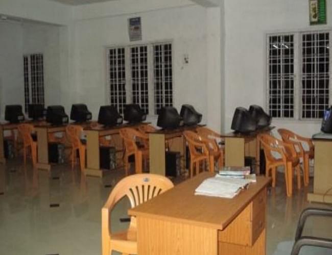 VJ's College of Pharmacy Rajahmundhry Campus photo 7