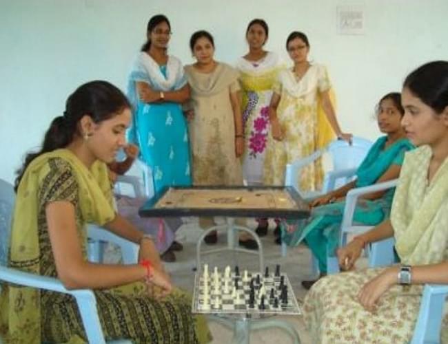 VJ's College of Pharmacy Rajahmundhry Extra Curricular Activities photo 4